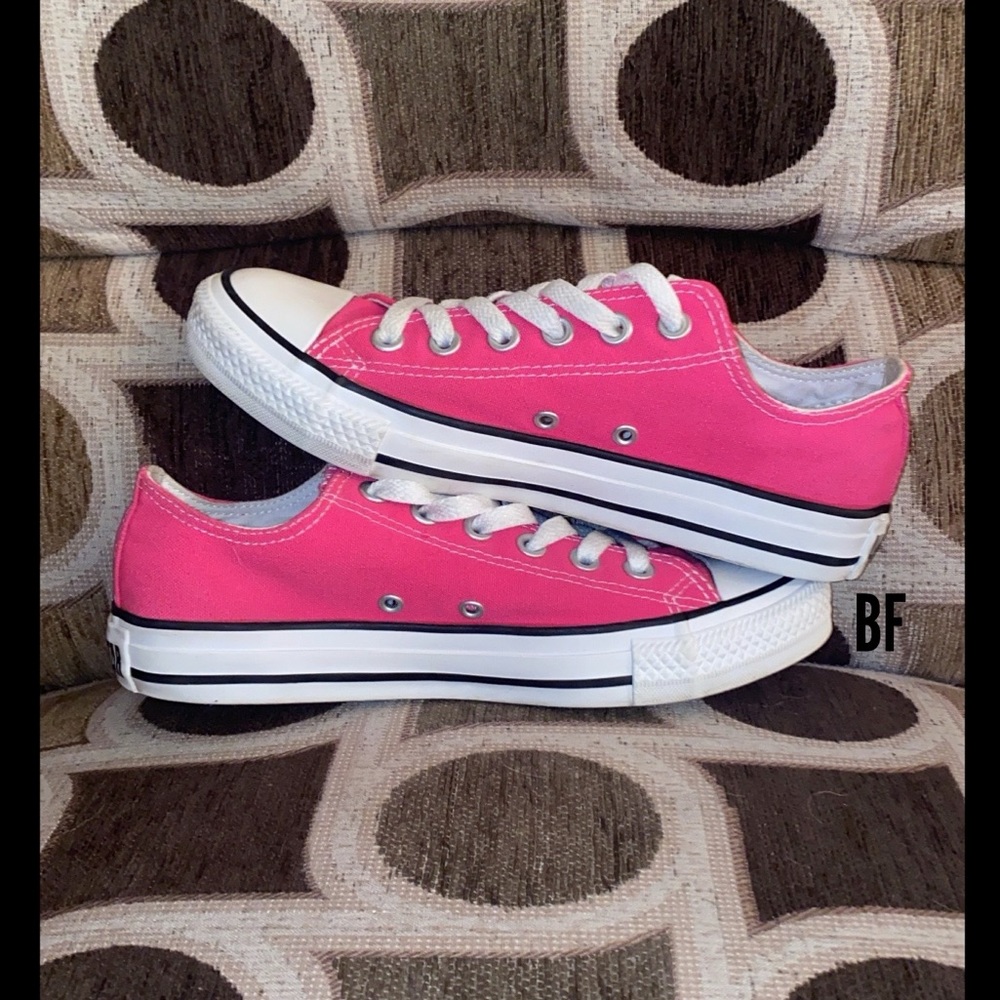 Converse Chuck Taylor All Star Lo Sneaker